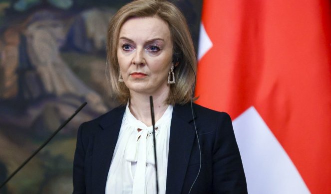 Nakon Charlesa Michela u našu zemlju dolazi Liz Truss - poruke su jedinstvene, izbori se moraju održati